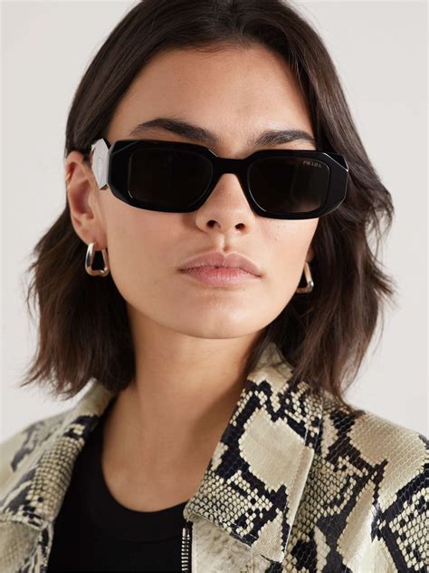 prada sunglasses made in italy|Prada women sunglasses recommend.